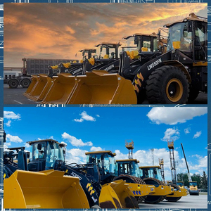 Suku Cadang Grosir untuk <span class=keywords><strong>XCMG</strong></span> Zl50gn Axle, Suku Cadang Excavator Lw300f <span class=keywords><strong>Wheel</strong></span> <span class=keywords><strong>Loader</strong></span>, Suku Cadang Mesin Konstruksi untuk Suku Cadang <span class=keywords><strong>XCMG</strong></span> - Product Image 4