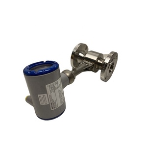 Nuevo Medidor de Flujo Krohne OPTISWIRL 4200C 2"150Ib ASME B16.5 para Aplicaciones de Servicios Públicos y Sistemas de Gestión de Energía - Product Image 2