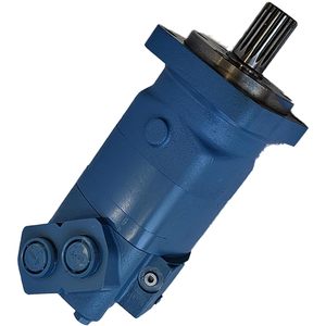 Motor Hidráulico CNCJNXW 112-1272-006 Tipo Pistón Para Eaton Char-Lynn Serie 6000 - Product Image 3