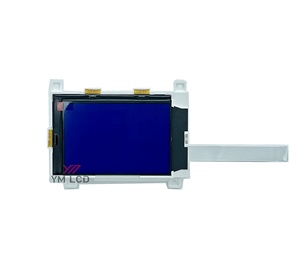 Módulo LCD de 5,7 pulgadas para YAMAHA, <span class=keywords><strong>YPG</strong></span> 525 <span class=keywords><strong>YPG</strong></span> 625 - Product Image 3