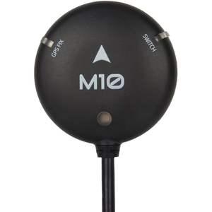 Pixhawk 6C Mini contrôleur de vol de pilote automatique STM32H743 480MHz double IMU MS5611 PX4 ArduPilot Compatible pour drones RC - Product Image 4