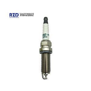 หัวเทียน SC20HR11สำหรับ Toyota Vios เทียนบูเจียแพลตตินัม3444ทนทานสูง - Product Image 5