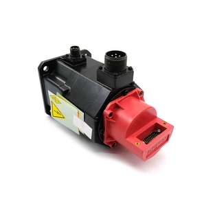 Motor Servo Original Fanuc A06B-0031-B675, Motor para Sistema CNC, Equipo de Automatización Industrial, Motor CNC - Product Image 1