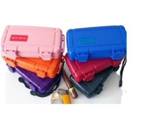 Custom DF BP 1 0.9L 1L 2L 3L IP68 Waterproof Case <b>Box</b> Case NEW DESIGN CN GUA - Product Image 2