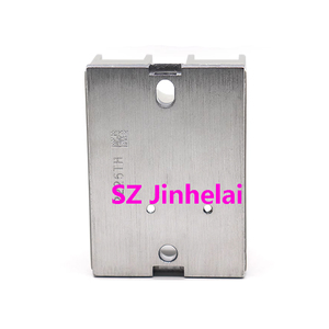 Mới và độc đáo FOTEK SCR-25LA 40la 50LA 75la SCR-25LA 40la 50LA 75la-h một pha trạng thái rắn <span class=keywords><strong>Relay</strong></span> <span class=keywords><strong>SSR</strong></span> nhỏ AC - Product Image 6