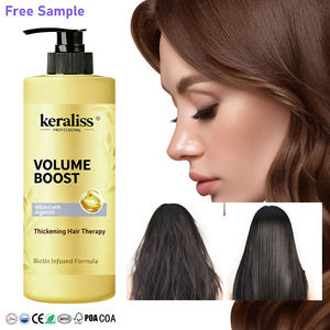 Tratamiento Capilar de <span class=keywords><strong>Keratina</strong></span> Brasileña Sin Enjuague Joynna Cocochoco con Aceite de Coco Orgánico, Fortalecedor, Anticaspa y Nutritivo - Product Image 1