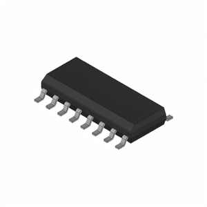 SN74AHCT08NS IC GATE AND 4CH 2 INP 14 SO Logic En stock en ligne Composants électroniques Shopping - Product Image 1