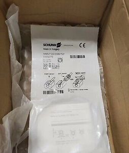 ORIGINAL-STOCK MMS-P 22-S-M8-PNP 301370 Interrupteurs Magnétiques Programmables MMS 22-A - Product Image 5