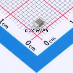 Condensateur CMS (MLCC) CGA1206X7R104K251MT 1206 (Capacité : 100nF) (Précision : 10%) (Tension nominale : 250V) - Product Image 2