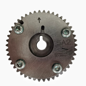 Engranaje de árbol de levas Acura 14310-5A2-A01 MX229800-2790 para TLX Accord CRV, pieza de repuesto nueva - Product Image 1