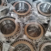 Roulements à rouleaux coniques à une rangée SKF Original en acier chromé 218148/212049 580-572/592-594 à longue durée de vie pour machines