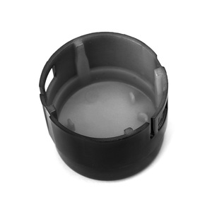 ब्लैक स्टार्ट स्टॉप इंजन पुश बटन स्विच कवर के लिए क्रिस्टल - Product Image 5