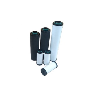 Filtre de précision de bonne qualité MANNY 024S 024Q 024P pour compresseur d'air - Product Image 4