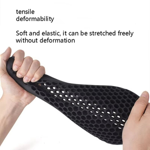 Funda de cojín para asiento de bicicleta, fundas de sillín cómodas y transpirables de silicona para bicicleta de carretera, funda de cojín para asiento de <span class=keywords><strong>MTB</strong></span> - Product Image 4