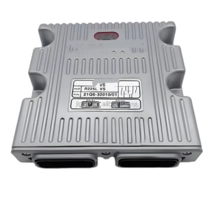 For Shantui Parts SE215-9 SE220-9 <strong>Controller</strong> Excavator J221-03D-010270 J213-33D-421000 J221-96K-010003 J213-33D-400210 - Product Image 4