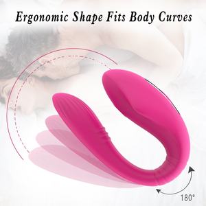 Vibrateurs populaires pour femmes, jouets sexuels intimes pour adultes, masturbateurs, jouets pour le plaisir personnel - Product Image 3