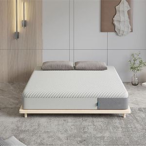 Colchón con Muelles Independientes de 1.5m 1.8m, Enrollado Comprimido, Extra Grueso y Suave, Directo de Fábrica, para Adultos - Product Image 3