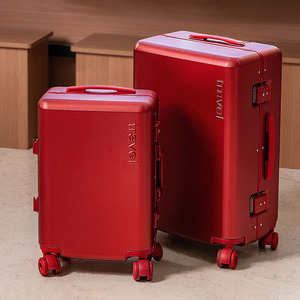 Maleta <span class=keywords><strong>de</strong></span> <span class=keywords><strong>Viaje</strong></span> <span class=keywords><strong>de</strong></span> Aluminio Multifuncional <span class=keywords><strong>de</strong></span> Gran Capacidad con Diseño Juvenil y Moderno, Ligera y Portátil, Venta al Por Mayor - Product Image 4