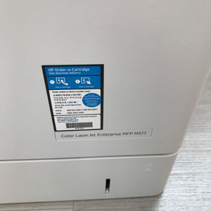 Refurbished <b>Copier</b> for Laser Color <b>Copier</b> Portable Digital Laser Printer and Photocopier <b>Paper</b> Size General Type - Product Image 3