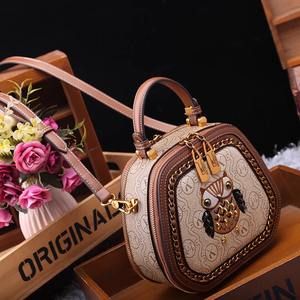 2025 chaud nouveau Loumixer femmes sacs vie quotidienne sacs à main longues bretelles unique épaule sacs à bandoulière - Product Image 5