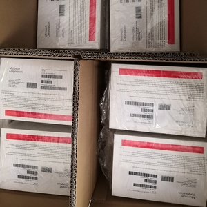 DVD Win 10 <span class=keywords><strong>Pro</strong></span> OEM With <span class=keywords><strong>Windows</strong></span> 10 Professional Win <span class=keywords><strong>Pro</strong></span> 10 64Bit English version OEM full package DHL free shipping - Product Image 5