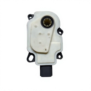 Moteur de soufflerie de haute qualité adapté à la Porsche Macan, numéro de pièce : 95B965501AA - Product Image 1