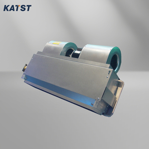 Sistema di aria condizionata centrale di riscaldamento aria condizionata aria condizionata ventilconca unità - Product Image 6