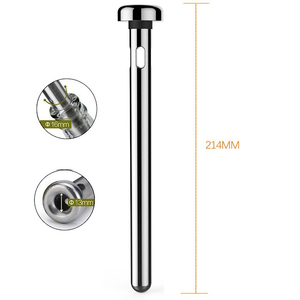 Rượu Vang phụ kiện cấp thực phẩm bia thép không gỉ Máy làm lạnh thanh - Product Image 5