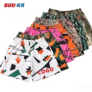 <span class=keywords><strong>Pantalones</strong></span> <span class=keywords><strong>Cortos</strong></span> Deportivos de Malla para <span class=keywords><strong>Hombre</strong></span>, de Poliéster con Estampado por Sublimación Completo, de Alta Calidad, con Bolsillo, para <span class=keywords><strong>Gimnasio</strong></span> y Baloncesto, de 5 Pulgadas de Entrepierna - Product Image 1