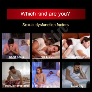 Huile essentielle de massage pour hommes RTS, sûre et efficace, <span class=keywords><strong>XL</strong></span>, nourrissante, réparatrice et soignante, huile <span class=keywords><strong>Max</strong></span> Man, agrandissez votre pénis - Product Image 6