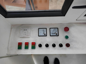 Mesin Pembuat Tiang Pancang Goodeng GPY368 Besar, Harga Terjangkau, Kerja Cepat, Rig Pembuat Tiang Pancang Beton untuk Proyek Pembuatan Tiang Pancang yang Efisien - Product Image 6