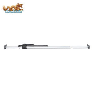 Piezas de carrocería de camión de 38mm y 42mm, venta al por mayor, soporte de trinquete ajustable de aluminio, carga de barra de carga - Product Image 4