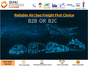 中国十大货运公司 专业发往法国、德国、美国、英国的运输服务 DDP服务 门到门空运代理 - Product Image 3