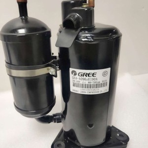 คอมเพรสเซอร์โรตารี่ Gree รุ่น QX-B217C130A 12 โวลต์ สำหรับเปลี่ยนซ่อม - Product Image 3