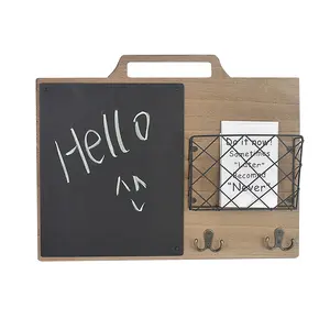 memo blackboard for wall home decoration use,home office accessories and suppliers stationery wholesale