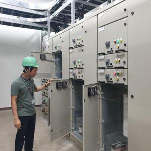 Centro de Control de Motores SIVACON 8PT, Gabinete MCC Diseñado para la Automatización de Grandes Plantas Industriales, Gestión Centralizada de Motores - Product Image 5