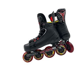 Ruedas de Patines de Hockey sobre Hielo en Línea Profesionales de PU SHR Doble de Alta Resistencia para Interiores y Exteriores, Nuevas, OEM - Product Image 2