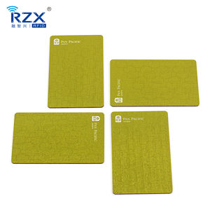 Découvrez des cartes en bois de qualité supérieure directement du fabricant mondial - Product Image 4