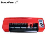 SINOVINYL - USB Startcut High Precision Sticker Cutting Machine