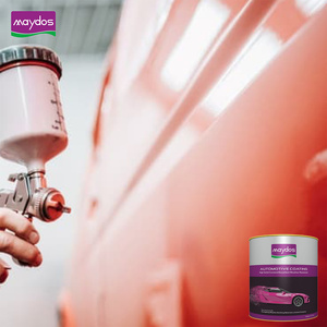 Acrylic chống trầy xước sơn xe chất lỏng loại bỏ vết xước sơn xe bảo vệ phun - Product Image 3