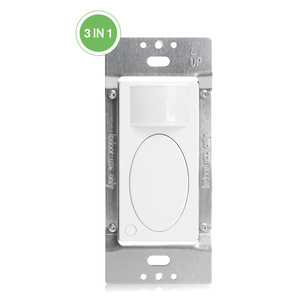 Smart Home Wall Mount Pir Aanwezigheidsdetectie Detectiesensor Schakelaar Automatische Daglicht <span class=keywords><strong>Sensor</strong></span> Schakelaar - Product Image 4