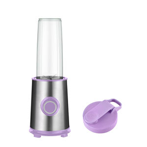 <span class=keywords><strong>Mini</strong></span> <span class=keywords><strong>licuadora</strong></span> <span class=keywords><strong>Oster</strong></span> Kitchen de 600W, exprimidor de mano eléctrico, cuchillas de plástico con instrucciones de funcionamiento en español e inglés, uso doméstico - Product Image 6