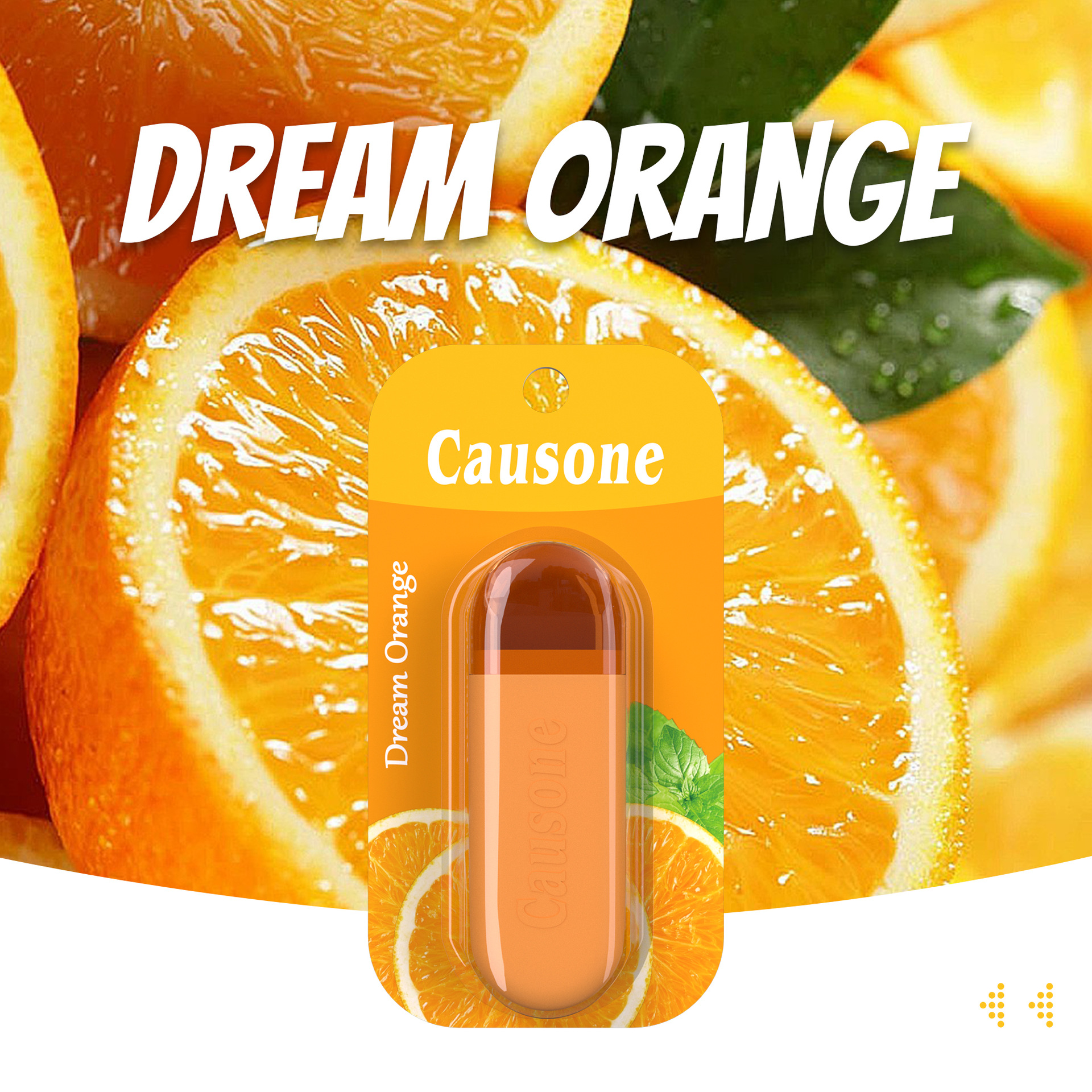 Naranja