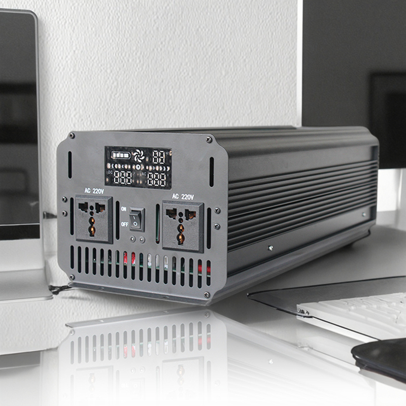 Industrial Grid Inverter 12V 48V 110V