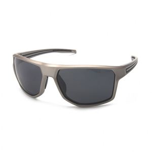 Gafas Deportivas con Marco TR90 y Logotipo Personalizado para Hombre, Lentes TAC, Gafas de Sol Polarizadas UV400 para Pesca y Conducción, Montura Cuadrada - Product Image 1