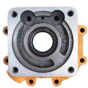 403601 02.02.00.020 Pompe à vitesse variable de transmission de pièces de rechange de chargeur - Product Image 2