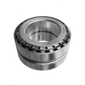 Rodamiento de Rodillos Cónicos de Doble Hilera de Alta Calidad M244249DW/M244210, M244249/M244210CD, Acero Cromado, Precisión P2-P6 - Product Image 3