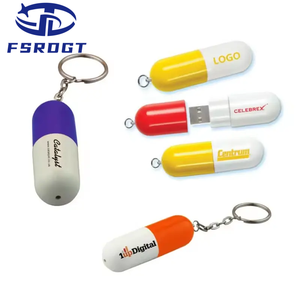 Bán buôn viên nang thuốc hình dạng <span class=keywords><strong>USB</strong></span> 2GB 4GB 8GB 1GB giá rẻ tùy chỉnh <span class=keywords><strong>USB</strong></span> Flash Bộ nhớ <span class=keywords><strong>USB</strong></span> Flash Drive - Product Image 4