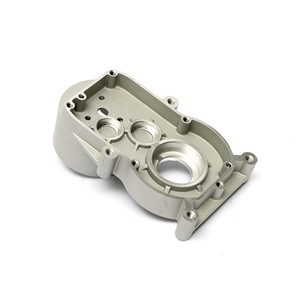 Support d'amortisseur en alliage d'aluminium moulé sous pression, fabrication sur mesure, moulage sous pression haute pression A380 ADC12 - Product Image 1