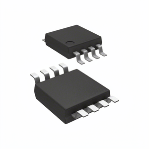 IC DIVIDER BY 2 1 BIT 8TSSOP MC10EL32DTR2 En stock 8 TSSOP, 8 MSOP (0,118" (3,00 mm de largeur) Logique - Product Image 1